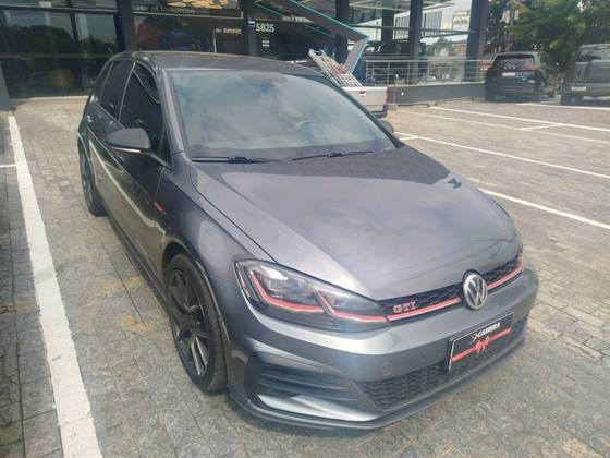 VOLKSWAGEN GOLF 2.0 350 TSI GASOLINA GTI DSG
